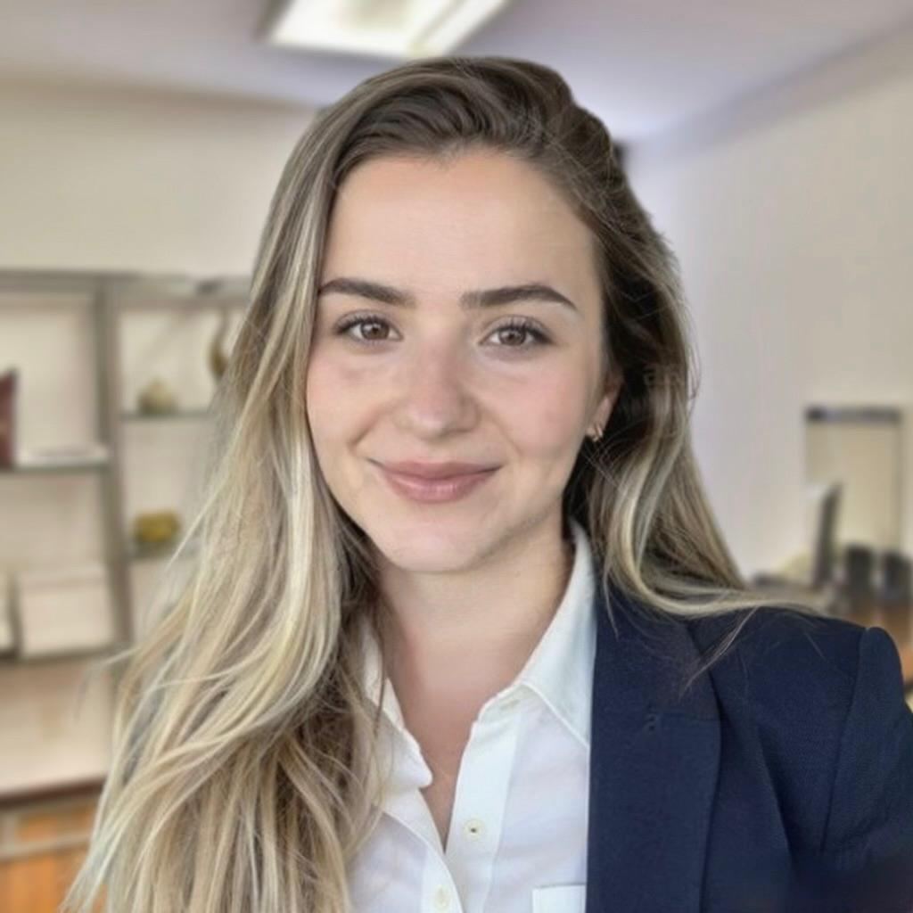 Tugce Sonmez - Founder & Managing Member